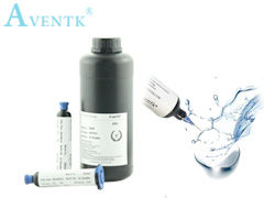 臨時(shí)保護水解uv膠 6003