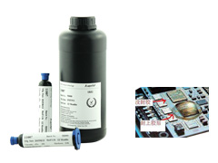 芯片包封UV膠 1018