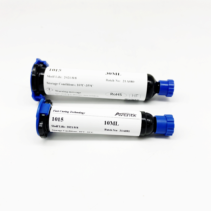 光電元件熱固環(huán)氧膠